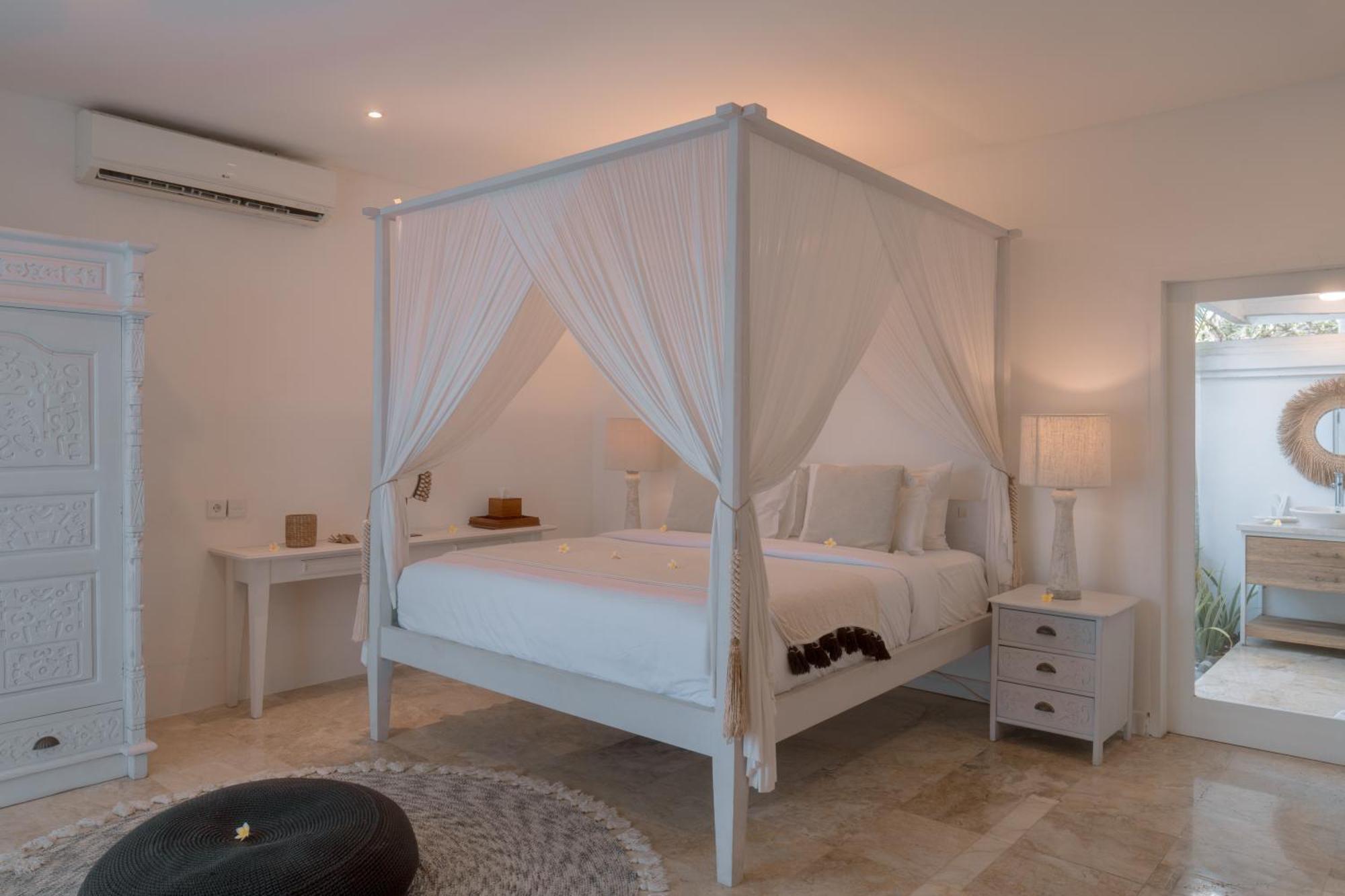 Uluwatu Villa Puri Balangan מראה חיצוני תמונה