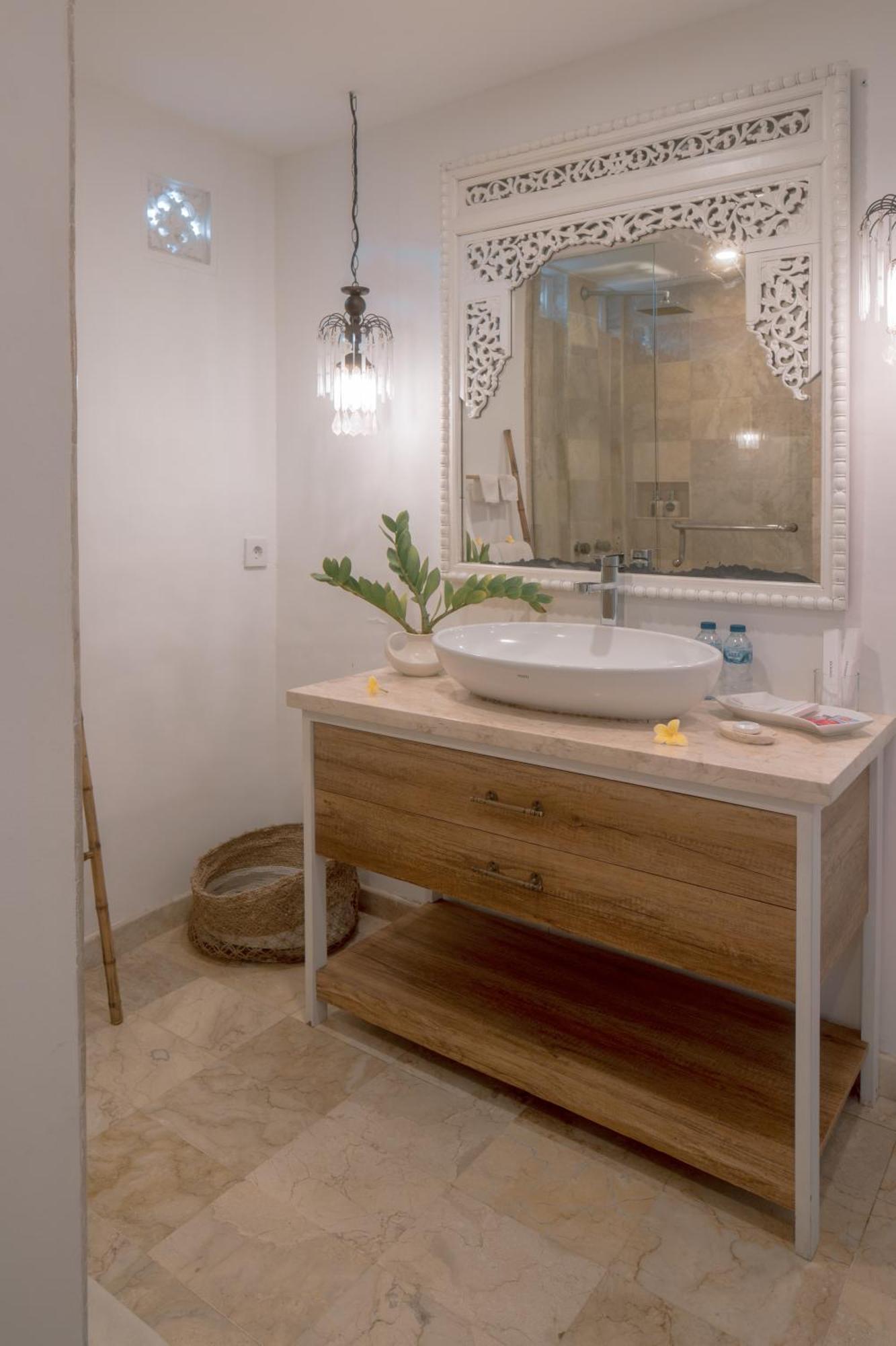 Uluwatu Villa Puri Balangan מראה חיצוני תמונה