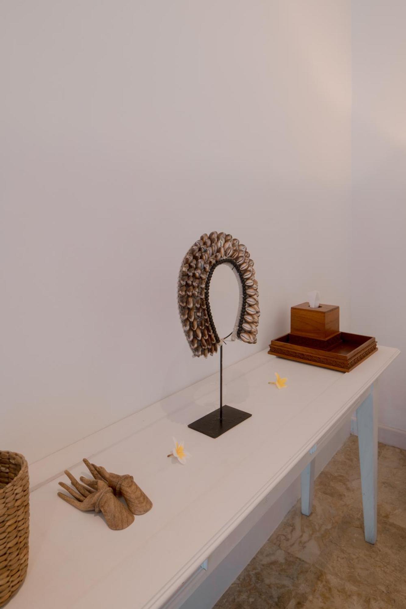 Uluwatu Villa Puri Balangan מראה חיצוני תמונה