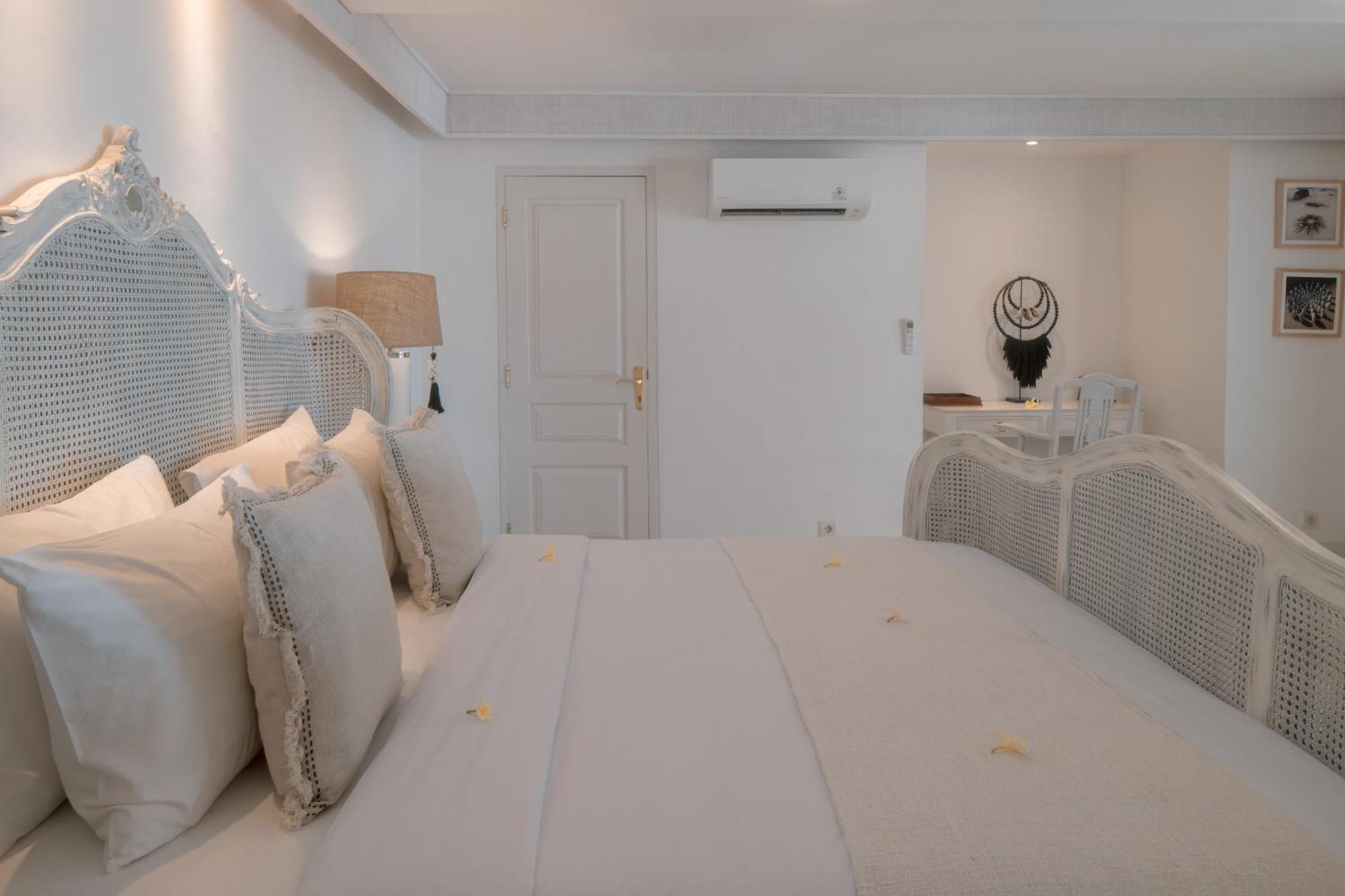 Uluwatu Villa Puri Balangan מראה חיצוני תמונה