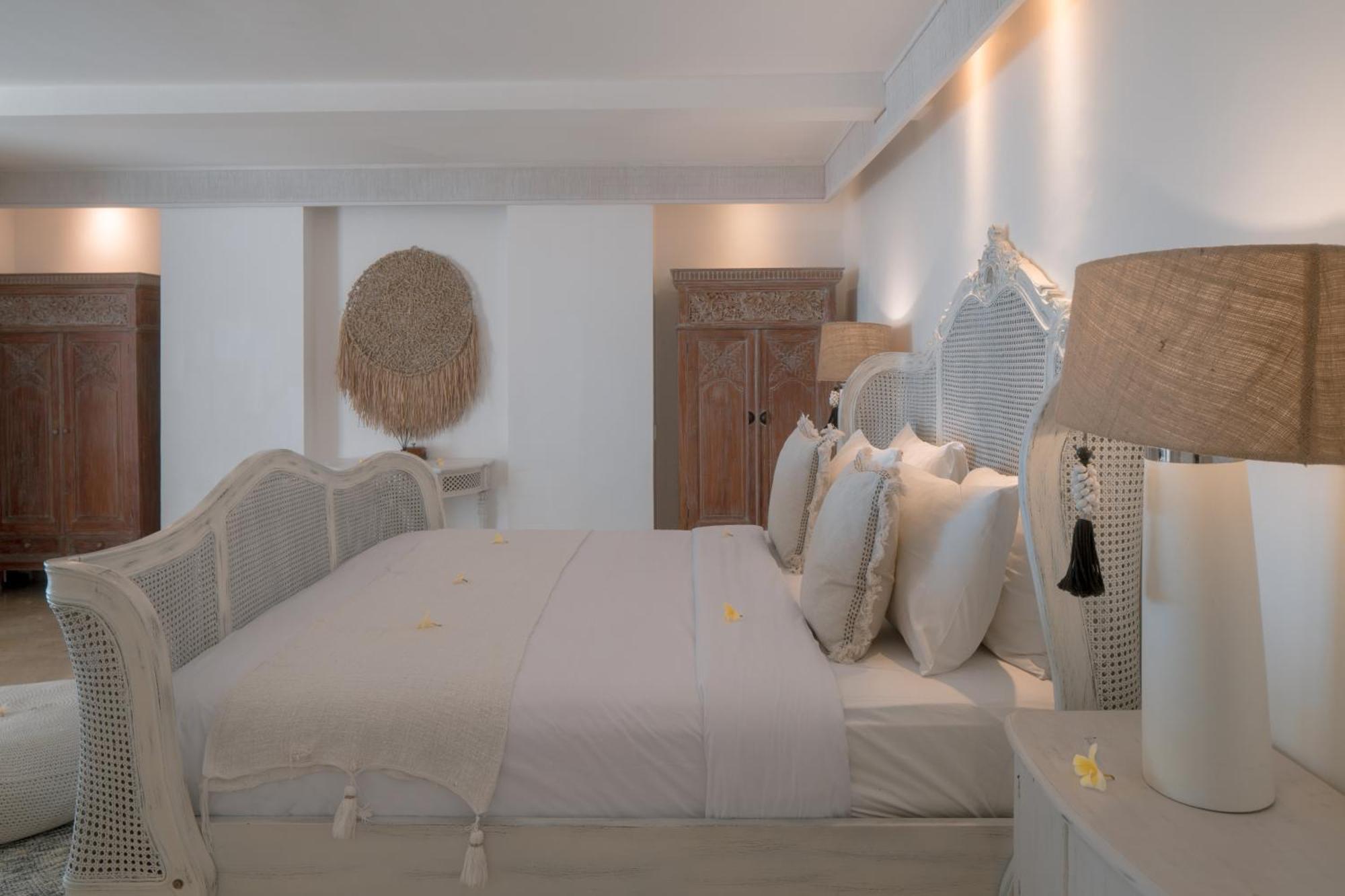 Uluwatu Villa Puri Balangan מראה חיצוני תמונה