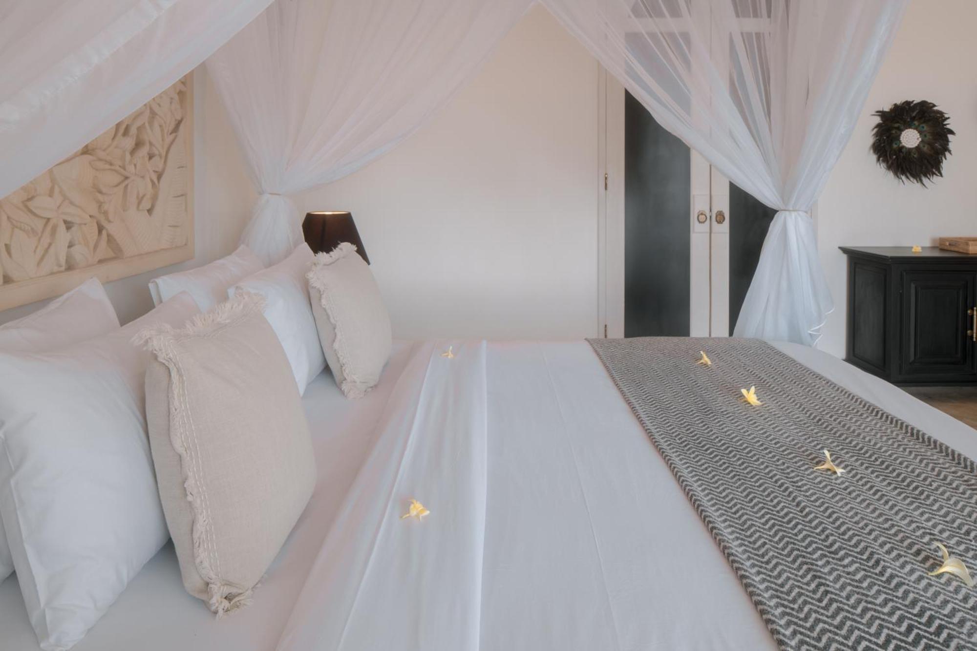 Uluwatu Villa Puri Balangan מראה חיצוני תמונה
