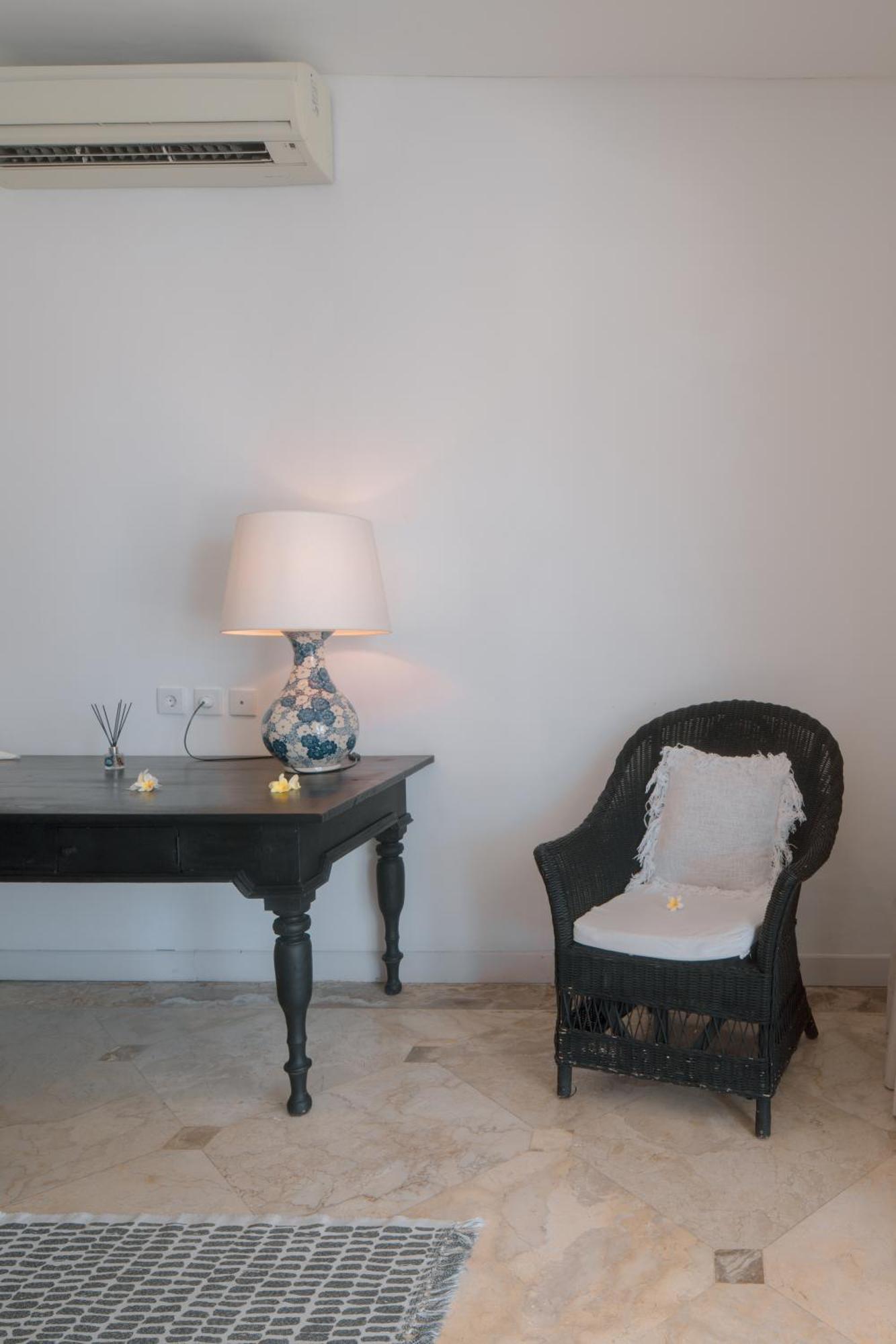 Uluwatu Villa Puri Balangan מראה חיצוני תמונה