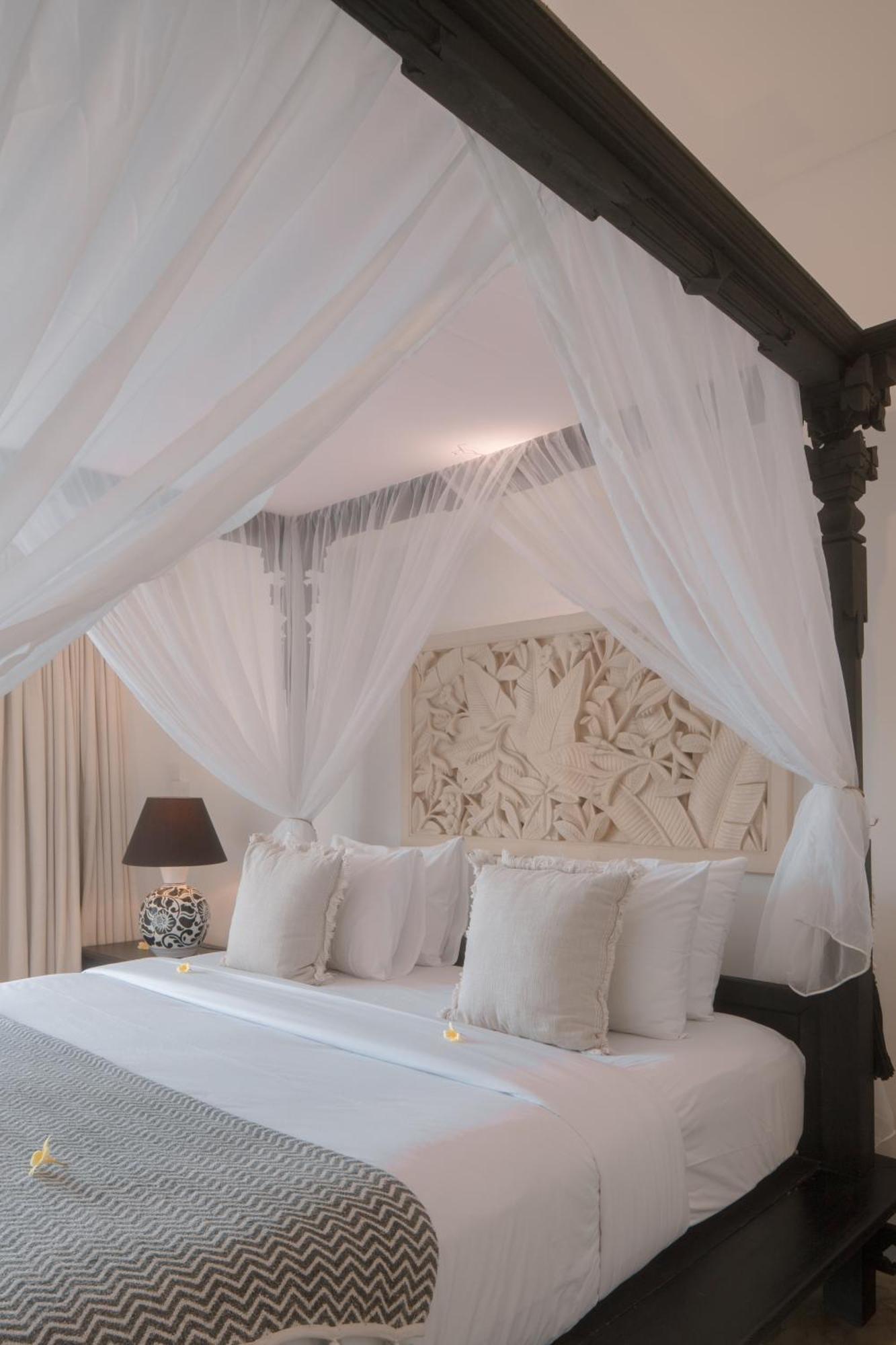 Uluwatu Villa Puri Balangan מראה חיצוני תמונה