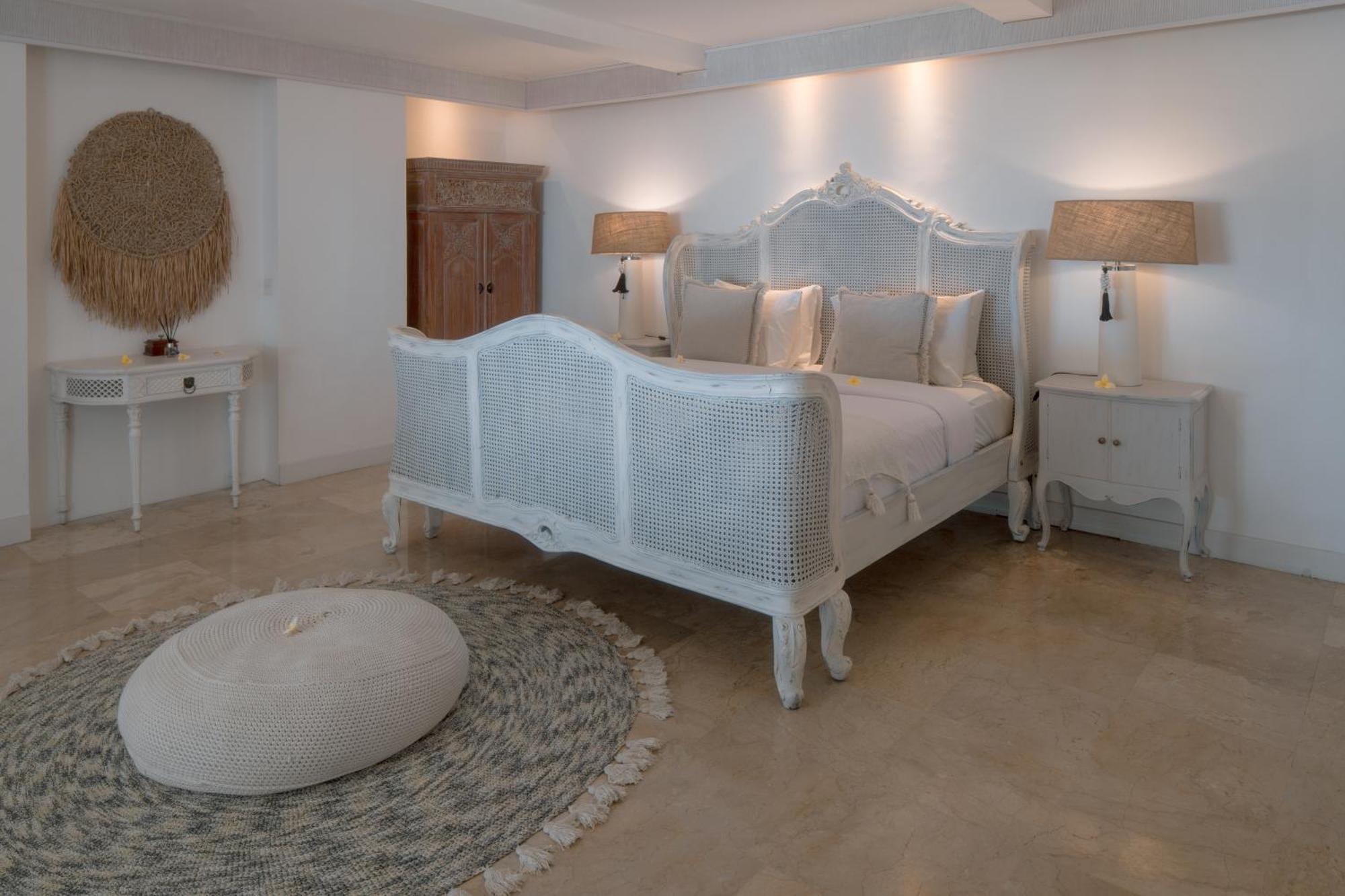 Uluwatu Villa Puri Balangan מראה חיצוני תמונה