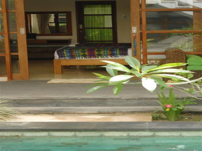 Uluwatu Villa Puri Balangan מראה חיצוני תמונה